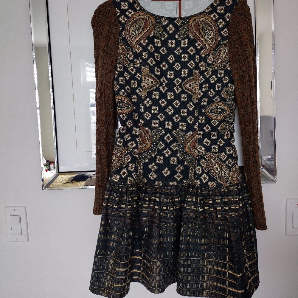 Artka Crazy in Life Dress